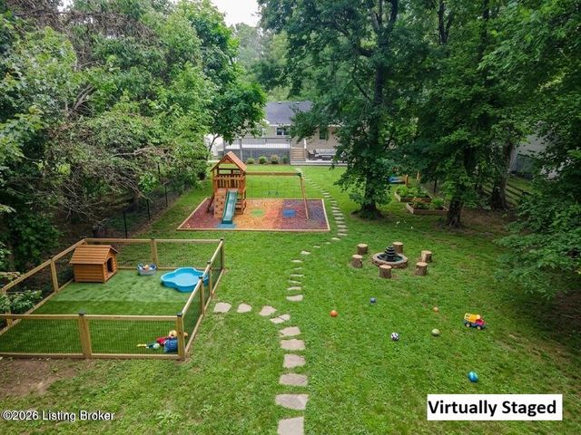 408 Evergreen Rd, Louisville, KY 40223