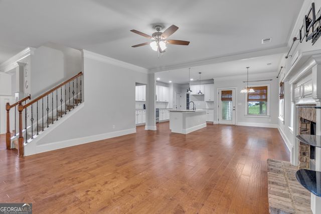 308 Cinnamon Bark Pass, Locust Grove, GA 30248