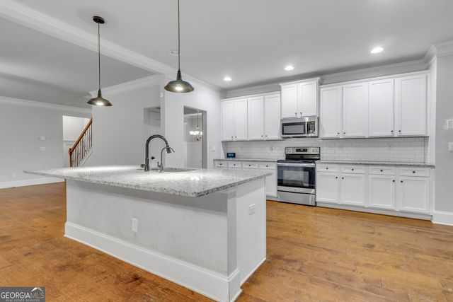 308 Cinnamon Bark Pass, Locust Grove, GA 30248