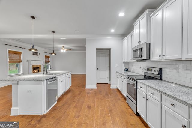 308 Cinnamon Bark Pass, Locust Grove, GA 30248