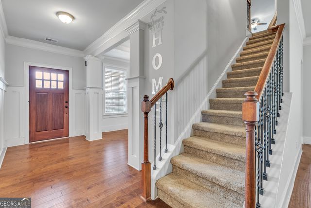 308 Cinnamon Bark Pass, Locust Grove, GA 30248