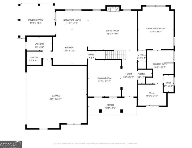308 Cinnamon Bark Pass, Locust Grove, GA 30248