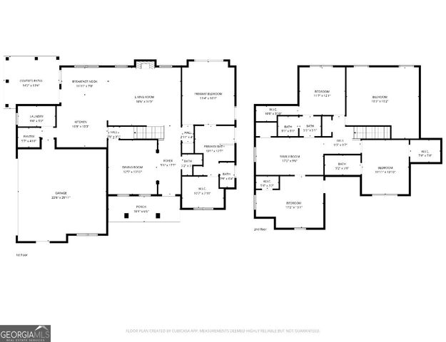 308 Cinnamon Bark Pass, Locust Grove, GA 30248