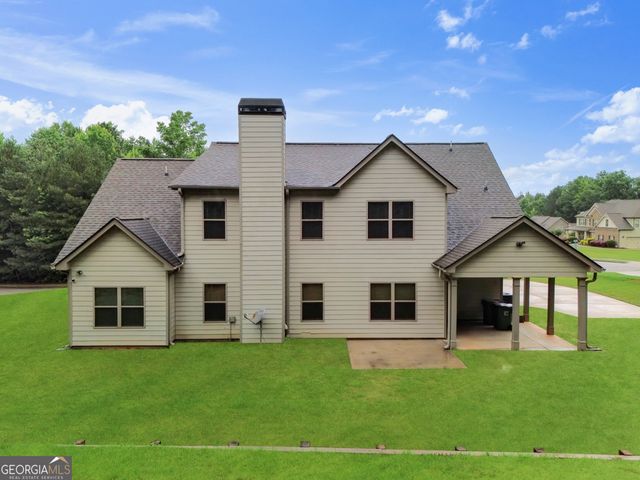 308 Cinnamon Bark Pass, Locust Grove, GA 30248