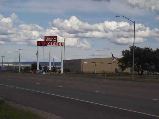 U.S. Rt. 66 E (Tr 2-A-2-D), Moriarty, NM 87035