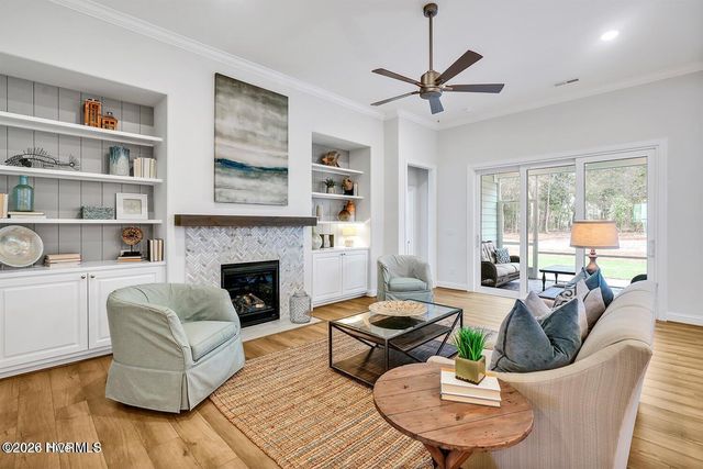 1121 Rockhill Road, Castle Hayne, NC 28429