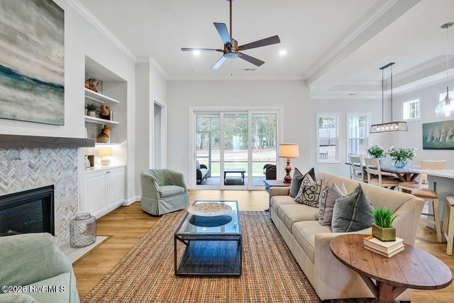 1121 Rockhill Road, Castle Hayne, NC 28429