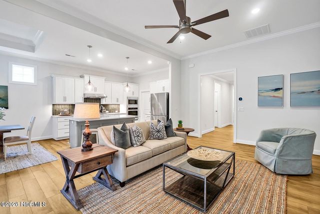 1121 Rockhill Road, Castle Hayne, NC 28429