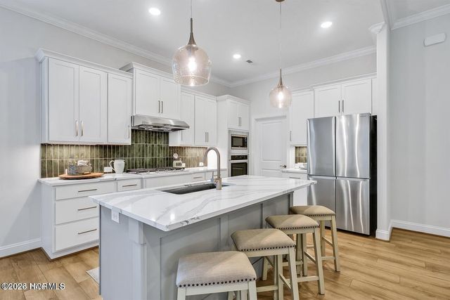 1121 Rockhill Road, Castle Hayne, NC 28429