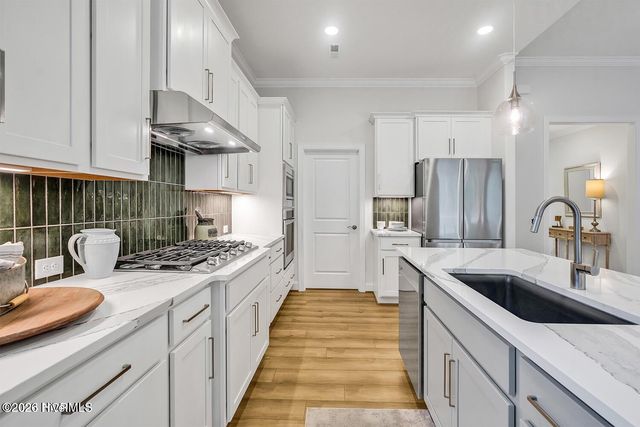 1121 Rockhill Road, Castle Hayne, NC 28429