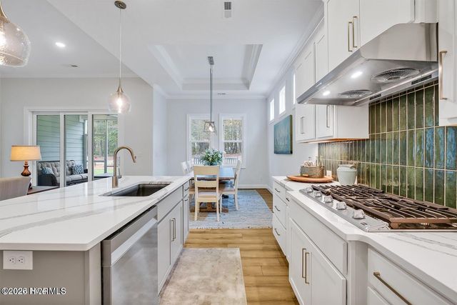 1121 Rockhill Road, Castle Hayne, NC 28429