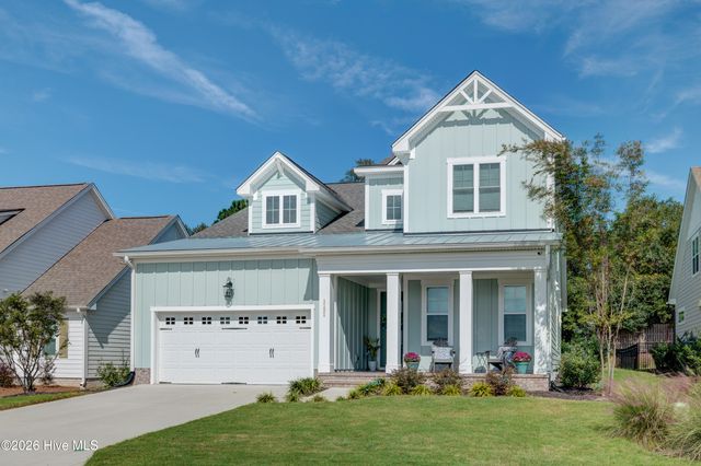 1121 Rockhill Road, Castle Hayne, NC 28429