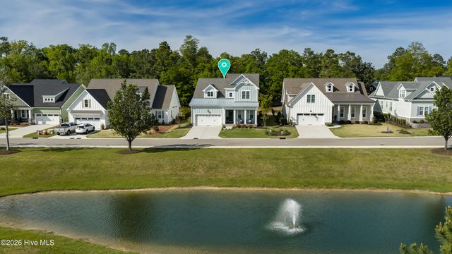 1121 Rockhill Road, Castle Hayne, NC 28429