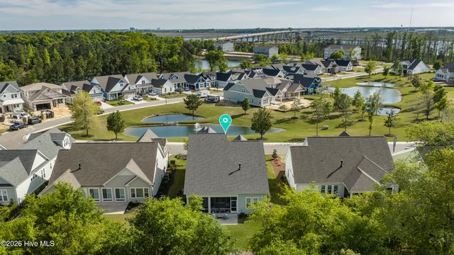 1121 Rockhill Road, Castle Hayne, NC 28429