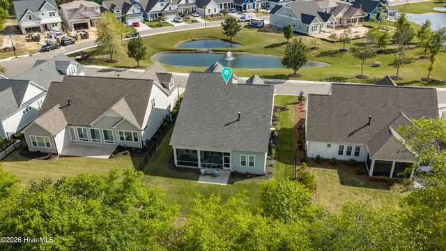 1121 Rockhill Road, Castle Hayne, NC 28429