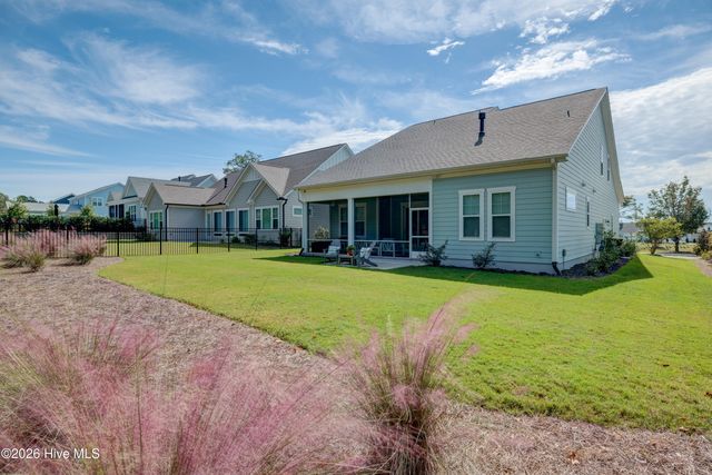 1121 Rockhill Road, Castle Hayne, NC 28429