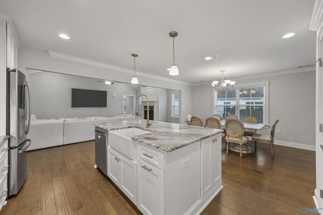 225 Dustin Lane NW, Madison, AL 35757