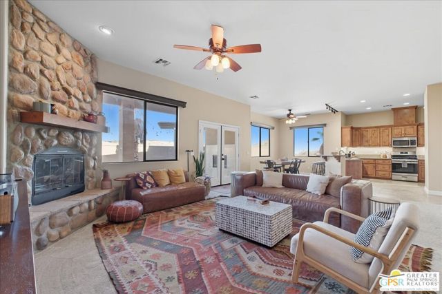 5935 Buena Suerte Road, Yucca Valley, CA 92284