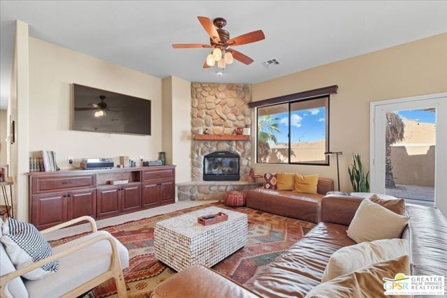 5935 Buena Suerte Road, Yucca Valley, CA 92284