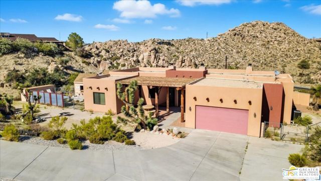 5935 Buena Suerte Road, Yucca Valley, CA 92284
