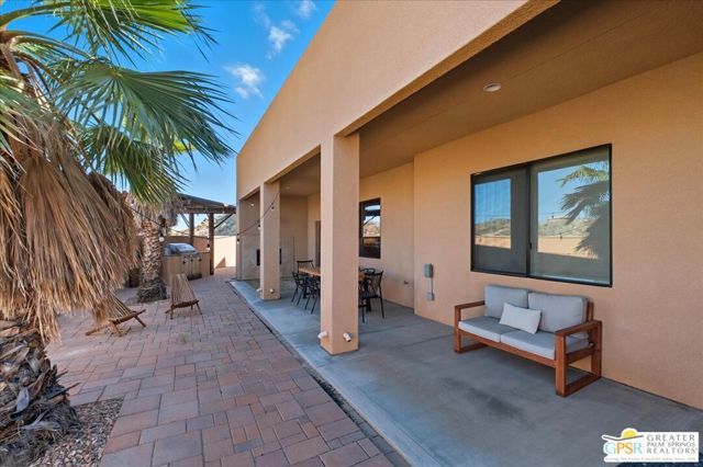 5935 Buena Suerte Road, Yucca Valley, CA 92284