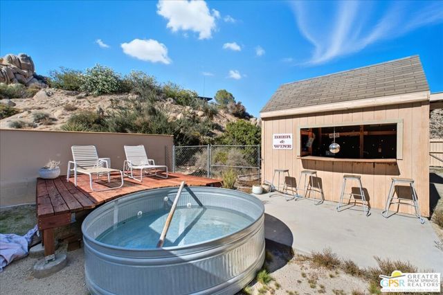 5935 Buena Suerte Road, Yucca Valley, CA 92284