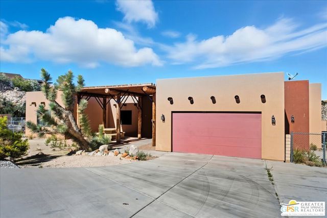 5935 Buena Suerte Road, Yucca Valley, CA 92284