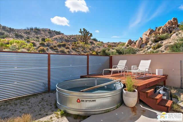 5935 Buena Suerte Road, Yucca Valley, CA 92284