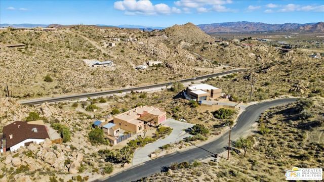 5935 Buena Suerte Road, Yucca Valley, CA 92284