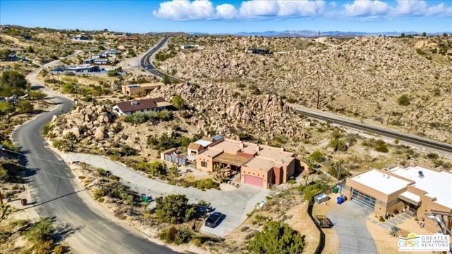 5935 Buena Suerte Road, Yucca Valley, CA 92284
