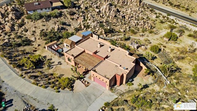 5935 Buena Suerte Road, Yucca Valley, CA 92284