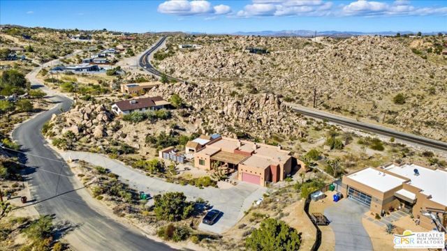 5935 Buena Suerte Road, Yucca Valley, CA 92284