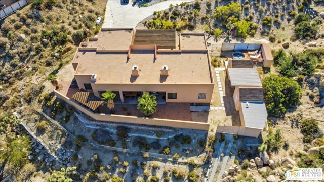 5935 Buena Suerte Road, Yucca Valley, CA 92284