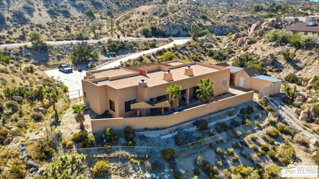5935 Buena Suerte Road, Yucca Valley, CA 92284