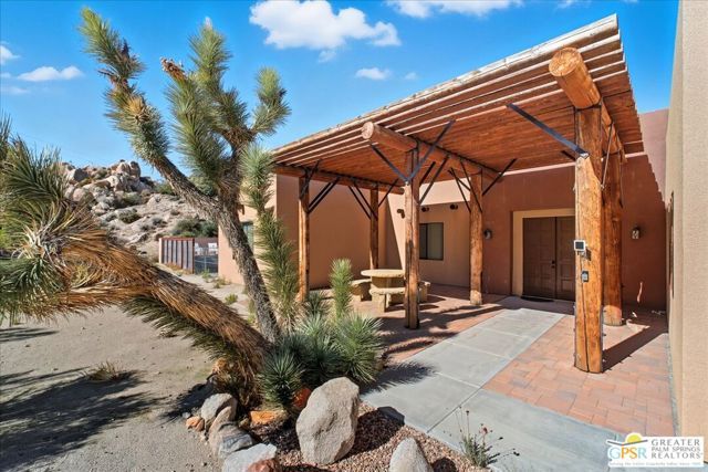 5935 Buena Suerte Road, Yucca Valley, CA 92284