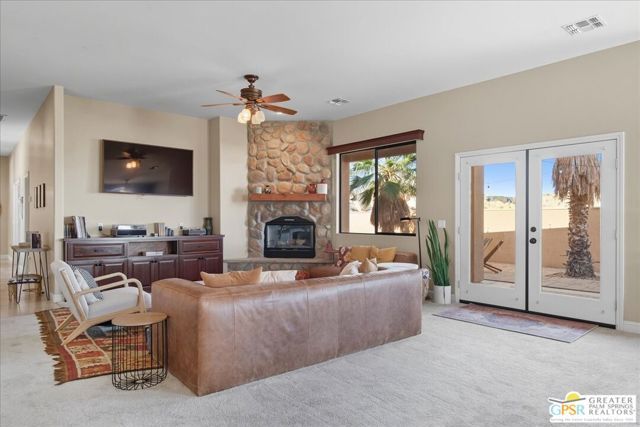 5935 Buena Suerte Road, Yucca Valley, CA 92284