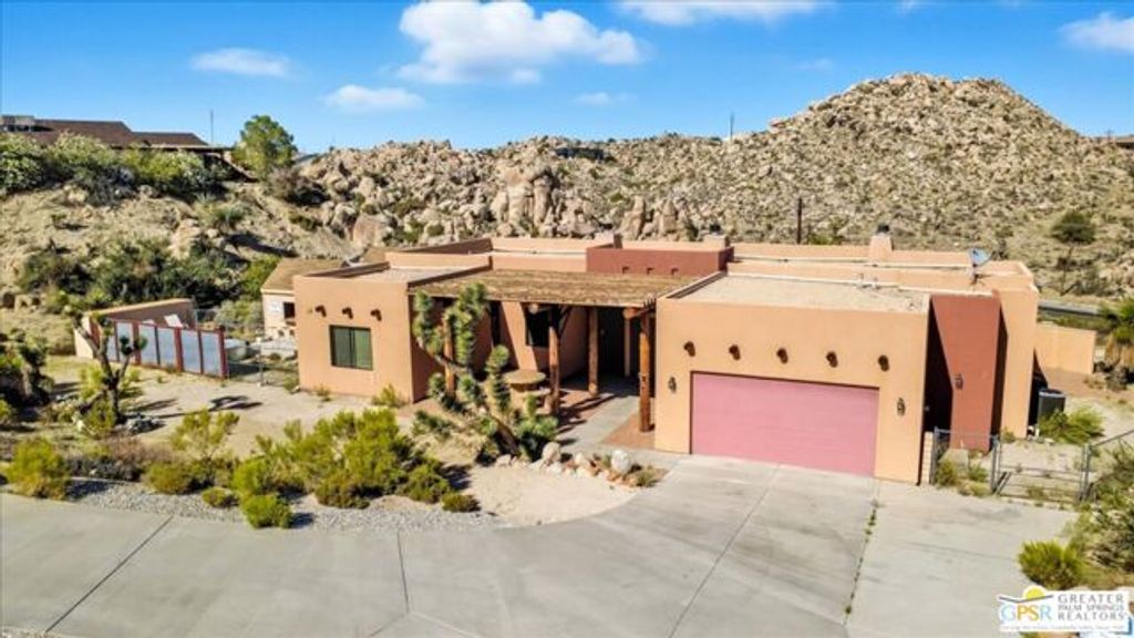 5935 Buena Suerte Road, Yucca Valley, CA 92284