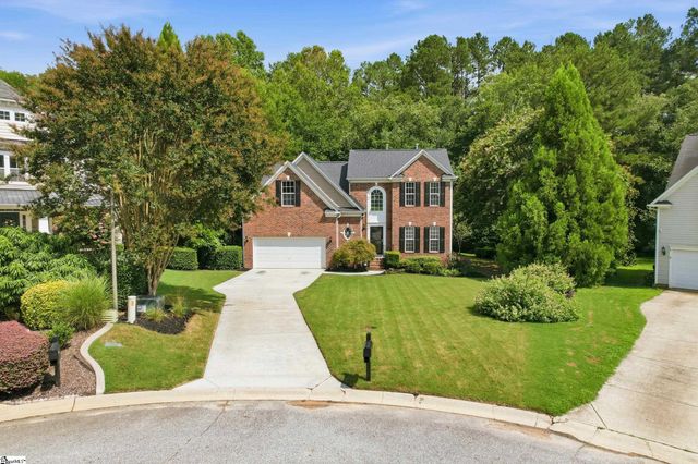 17 Porcher Lane, Easley, SC 29642
