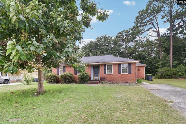 604 Cedar Field Lane, West Columbia, SC 29170