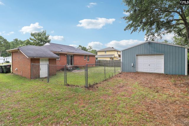 604 Cedar Field Lane, West Columbia, SC 29170
