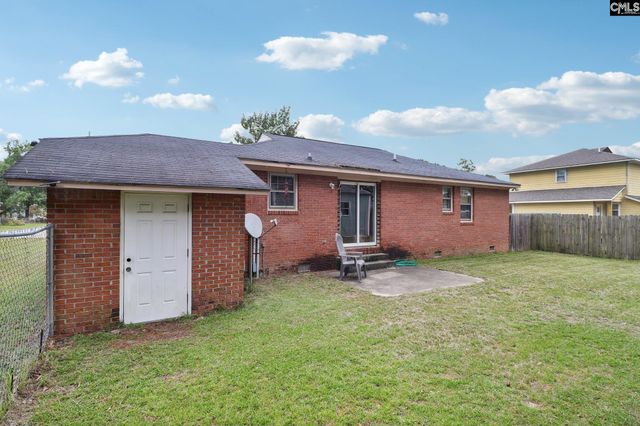 604 Cedar Field Lane, West Columbia, SC 29170