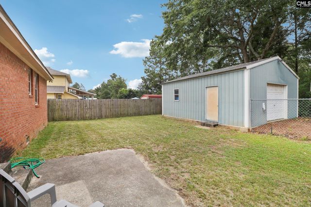 604 Cedar Field Lane, West Columbia, SC 29170