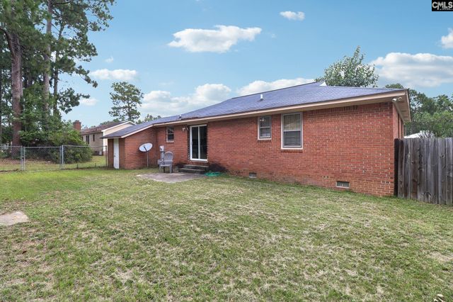 604 Cedar Field Lane, West Columbia, SC 29170