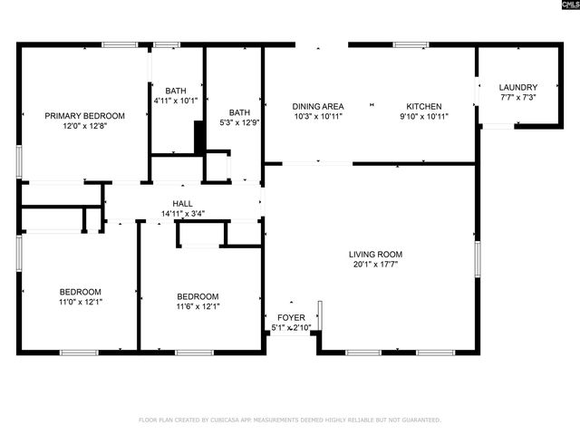 604 Cedar Field Lane, West Columbia, SC 29170