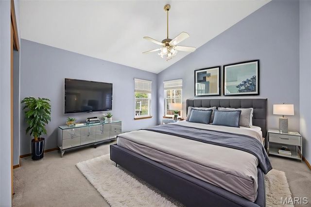 3011 Plum Creek Drive, St Peters, MO 63303