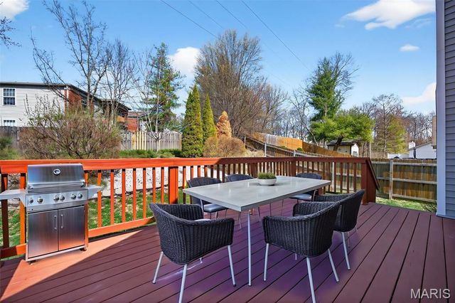 3011 Plum Creek Drive, St Peters, MO 63303