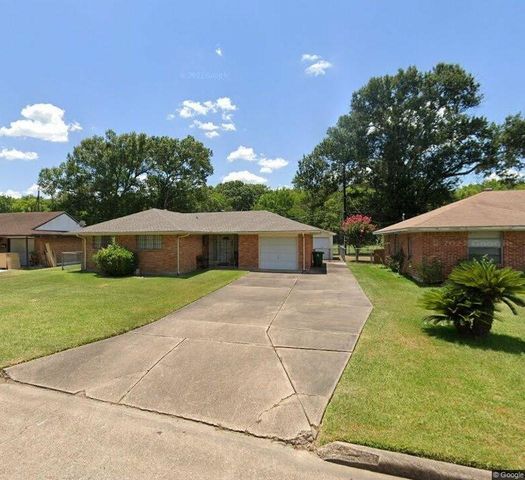 10610 Stover Street, Houston, TX 77075