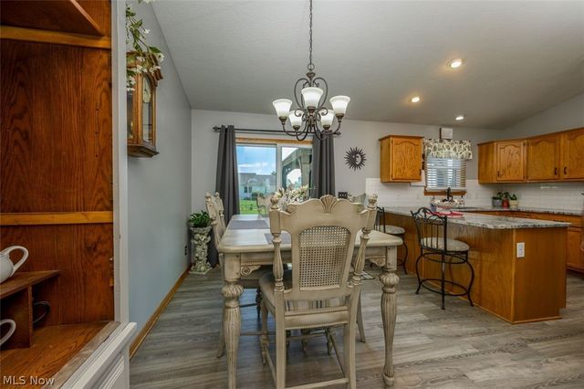 312 Apple Ridge Drive, Apple Creek, OH 44606