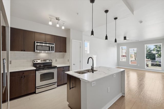 4107 Bowser Avenue 110, Dallas, TX 75219