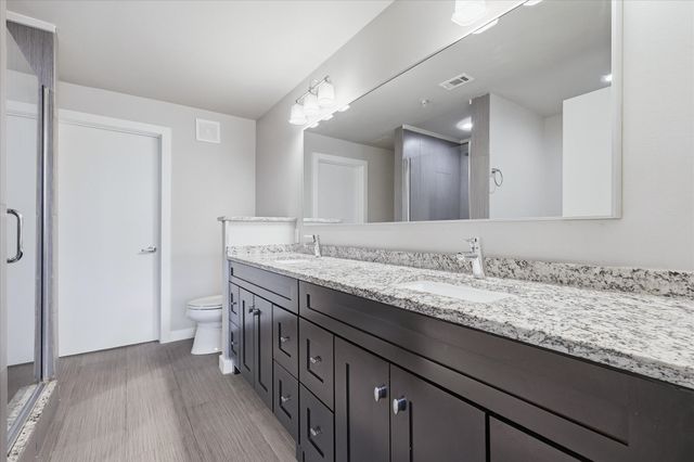 4107 Bowser Avenue 110, Dallas, TX 75219